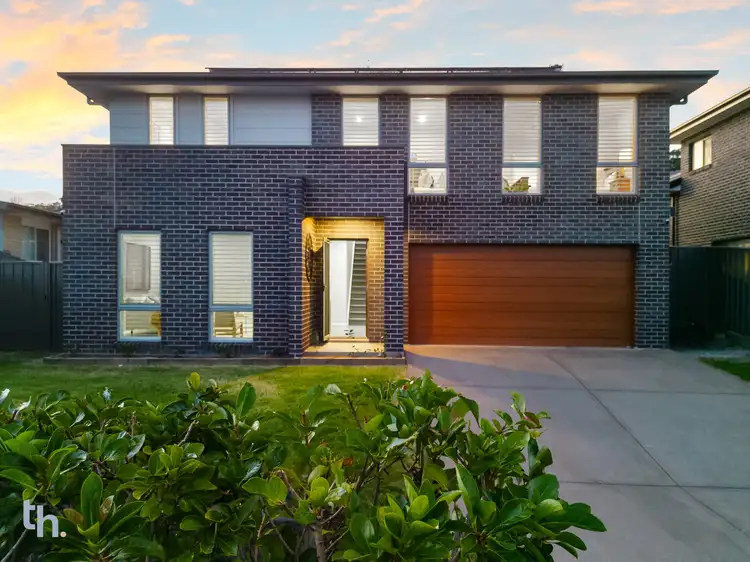 4 Vesta Street, Cameron Park NSW 2285
