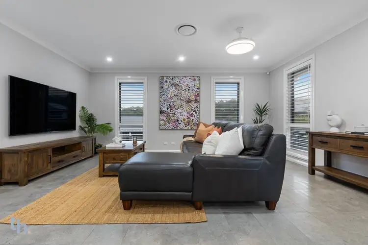 Fifth view of Homely house listing, 4 Vesta Street, Cameron Park NSW 2285