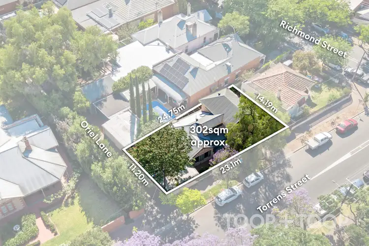 27A Torrens Street, College Park SA 5069