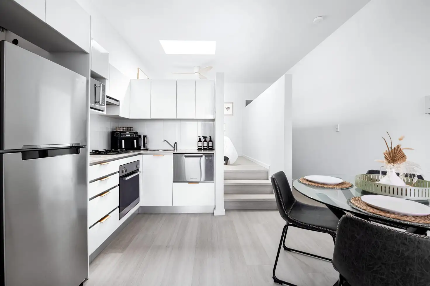 Main view of Homely apartment listing, 5/299 Condamine Street, Manly Vale NSW 2093