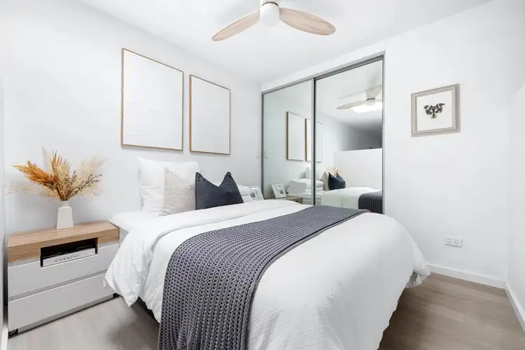 Third view of Homely apartment listing, 5/299 Condamine Street, Manly Vale NSW 2093