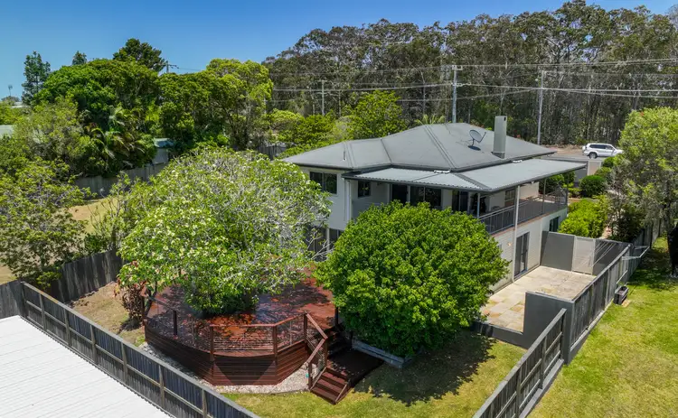 71 Eumundi Noosa Road, Noosaville QLD 4566