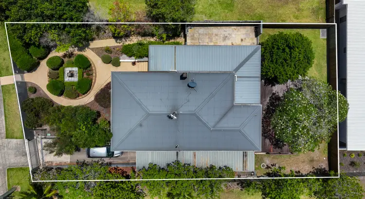 Second view of Homely house listing, 71 Eumundi Noosa Road, Noosaville QLD 4566