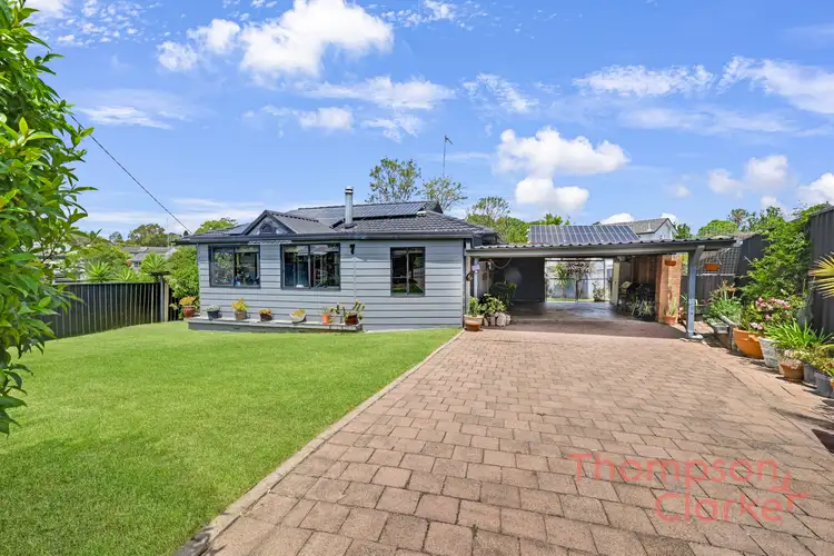 Main view of Homely house listing, 7 Peter Street, Rutherford NSW 2320