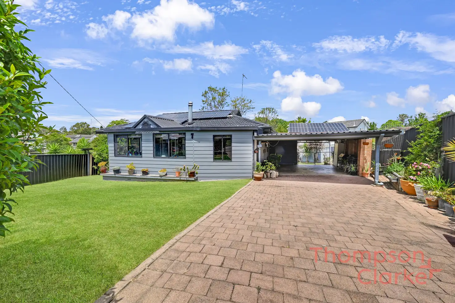 Main view of Homely house listing, 7 Peter Street, Rutherford NSW 2320