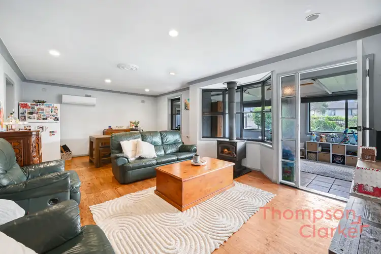 Third view of Homely house listing, 7 Peter Street, Rutherford NSW 2320