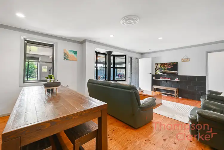 Sixth view of Homely house listing, 7 Peter Street, Rutherford NSW 2320