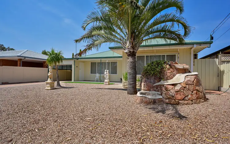 Main view of Homely house listing, 7 Cobbin Street, Port Augusta West SA 5700