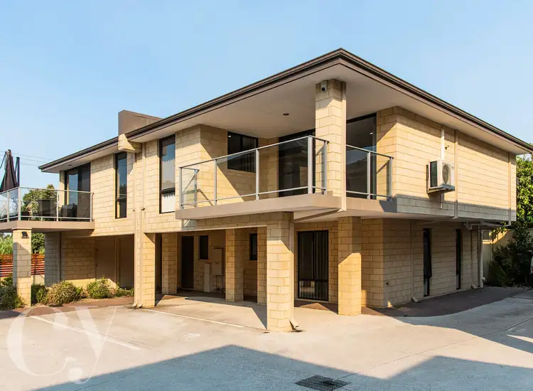 10/2 View Avenue, Langford WA 6147