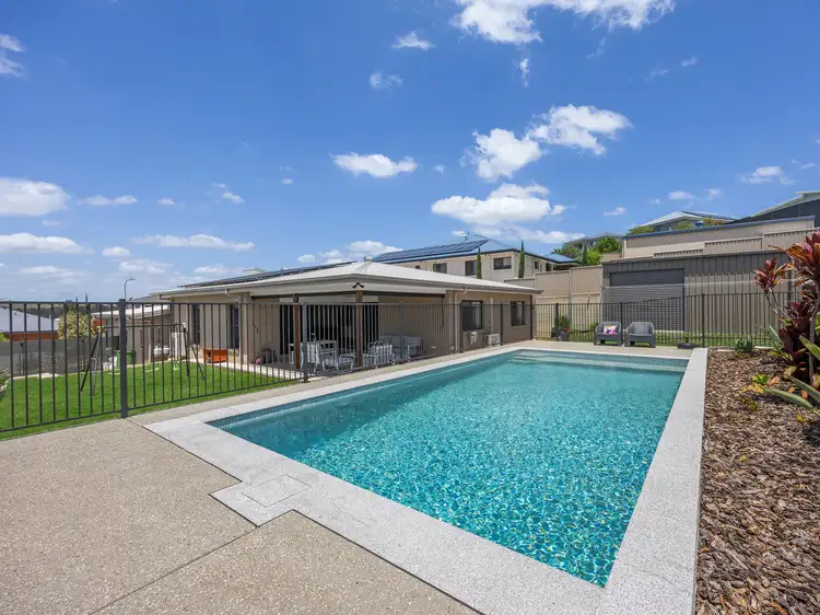 Second view of Homely house listing, 3 Aden Place, Deebing Heights QLD 4306