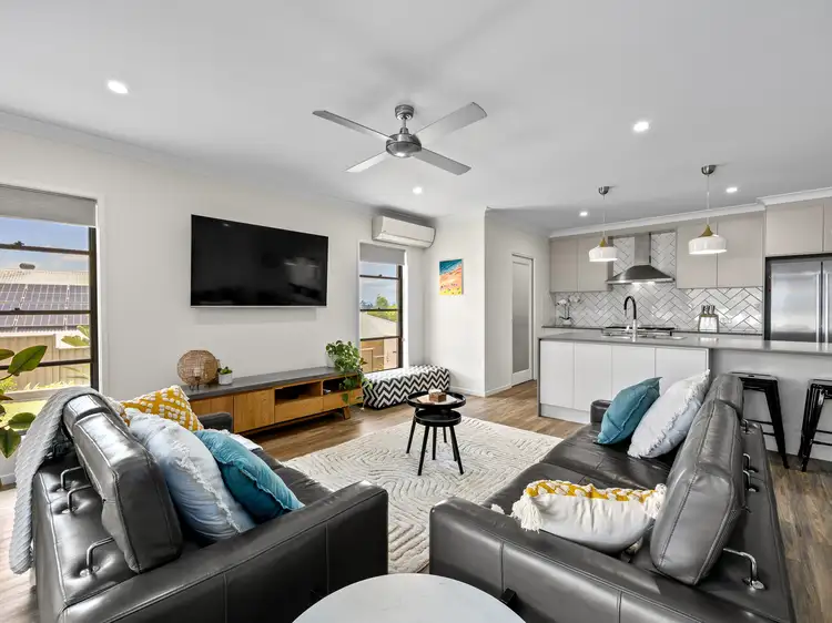 Third view of Homely house listing, 3 Aden Place, Deebing Heights QLD 4306