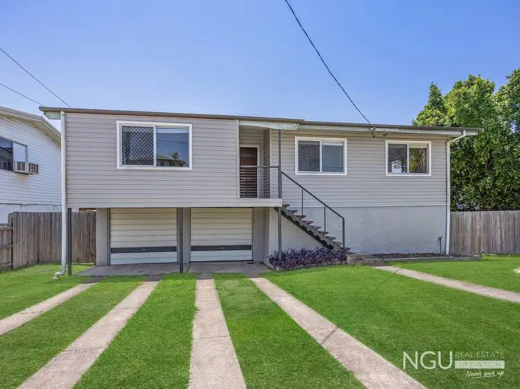 Main view of Homely house listing, 34 Kiah Street, Eastern Heights QLD 4305