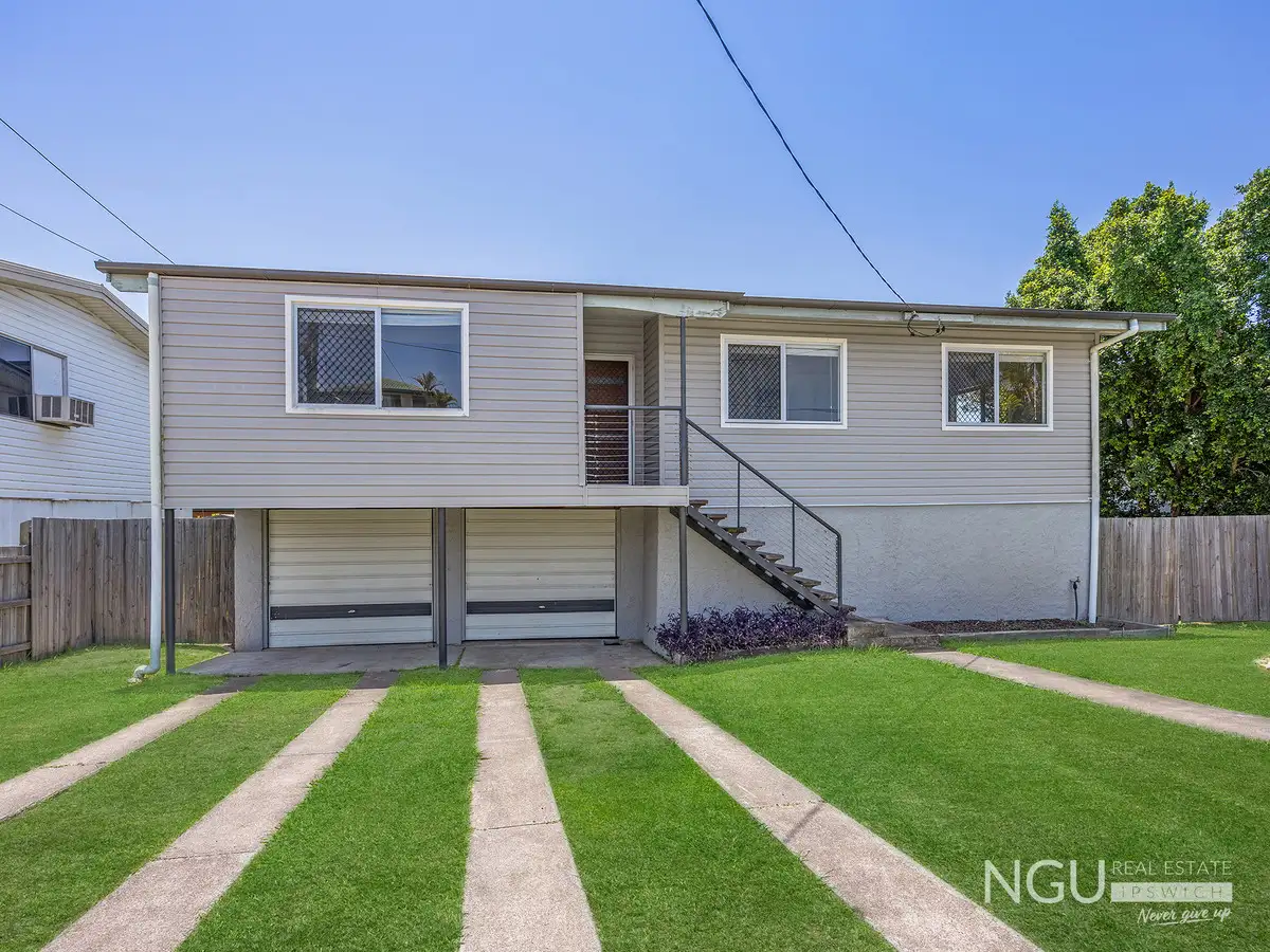 Main view of Homely house listing, 34 Kiah Street, Eastern Heights QLD 4305