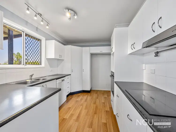 Third view of Homely house listing, 34 Kiah Street, Eastern Heights QLD 4305