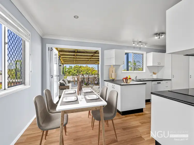 Fourth view of Homely house listing, 34 Kiah Street, Eastern Heights QLD 4305
