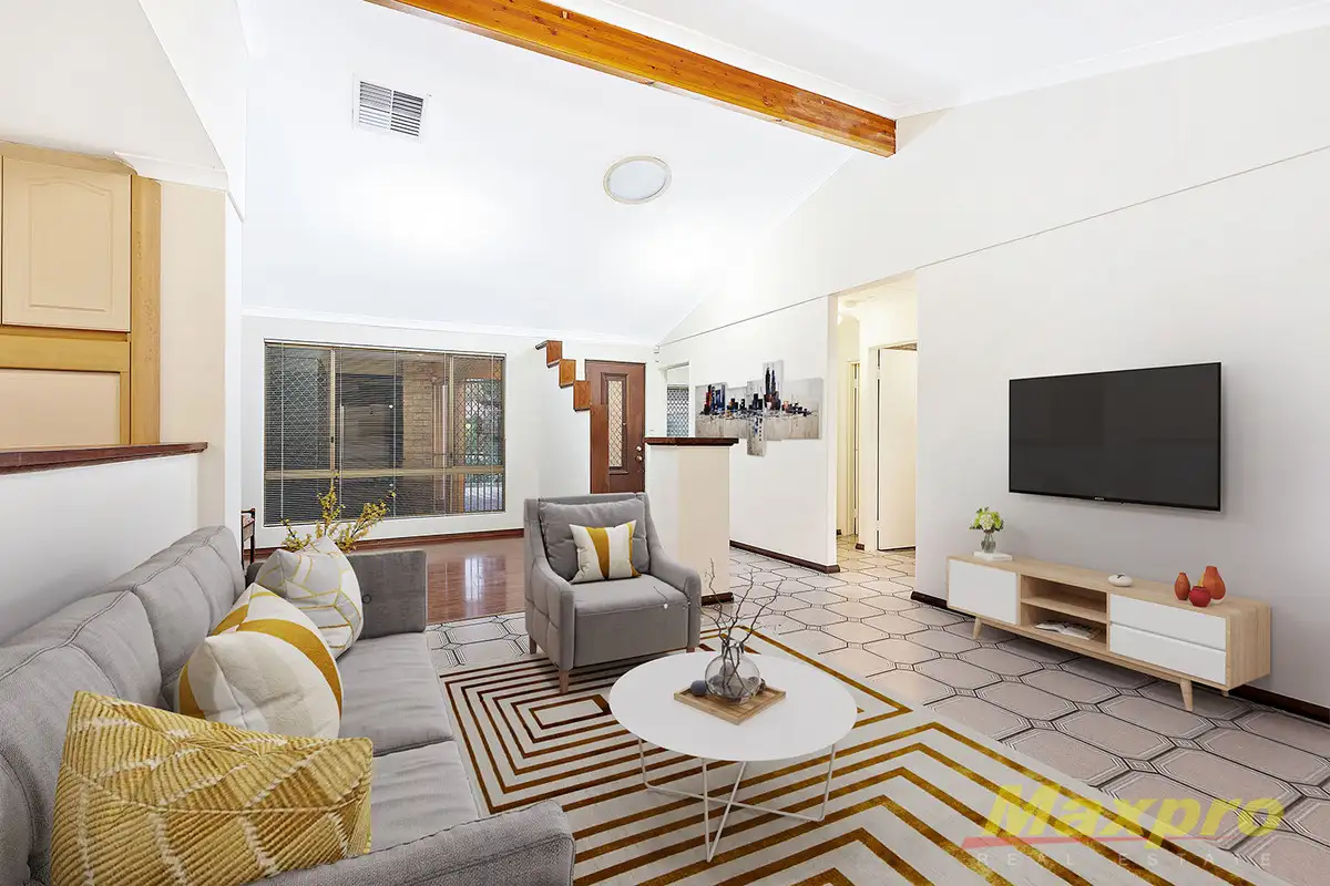 Main view of Homely house listing, 14 Meadow Mews, Parkwood WA 6147