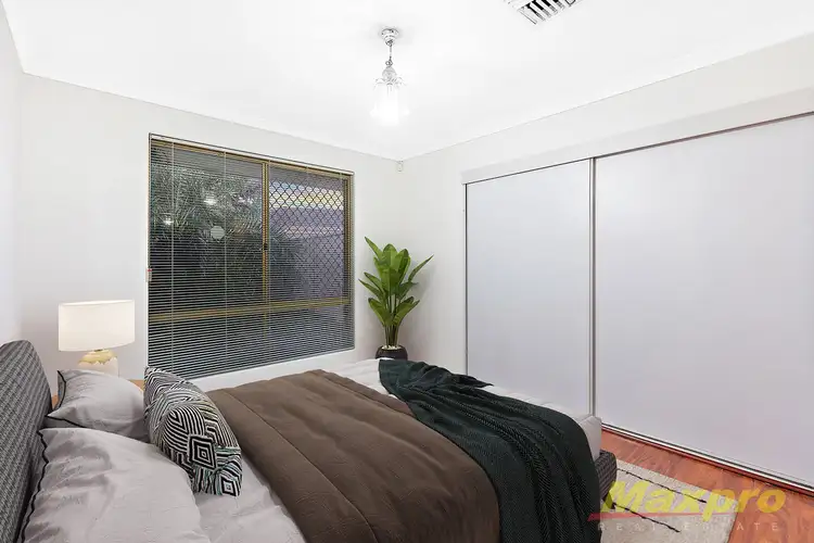 Fourth view of Homely house listing, 14 Meadow Mews, Parkwood WA 6147