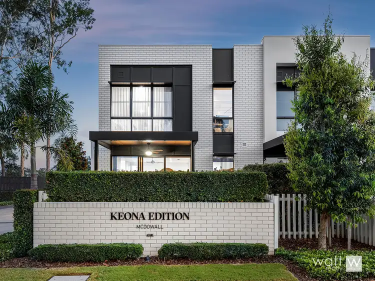 11/122 Keona Road, Mcdowall QLD 4053