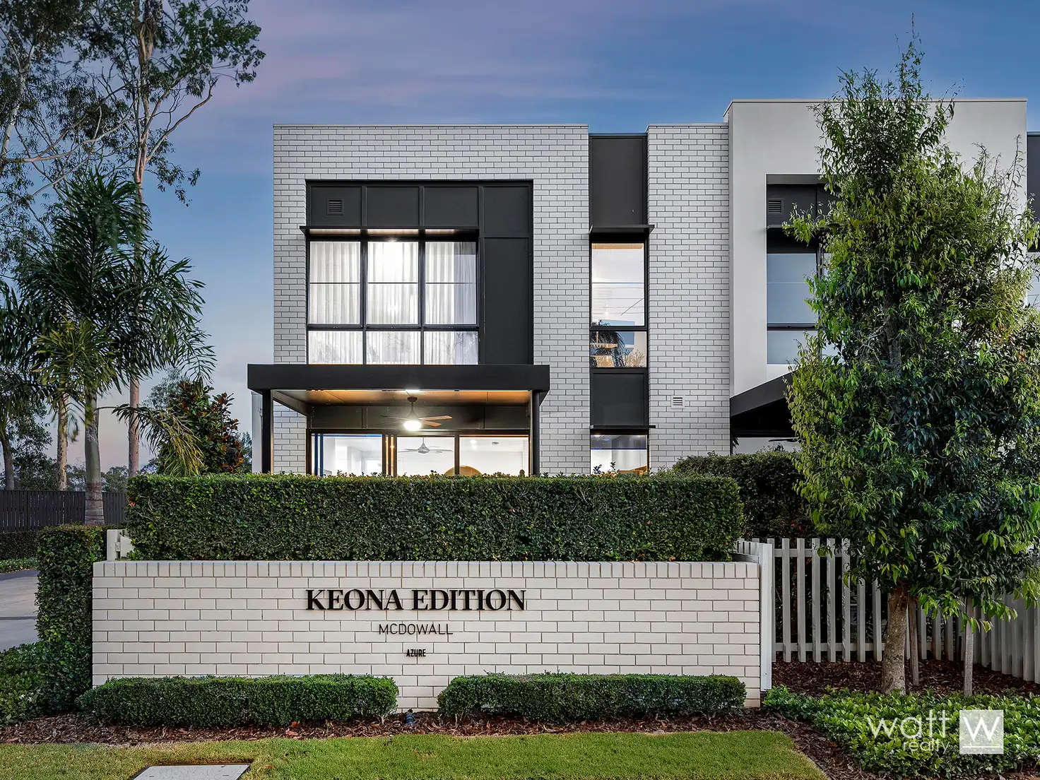 Main view of Homely townhouse listing, 11/122 Keona Road, Mcdowall QLD 4053