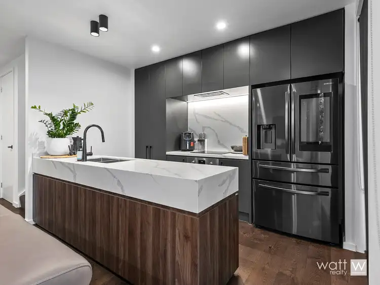 Second view of Homely townhouse listing, 11/122 Keona Road, Mcdowall QLD 4053