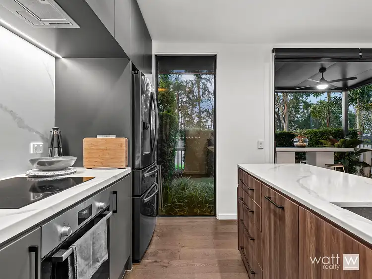 Third view of Homely townhouse listing, 11/122 Keona Road, Mcdowall QLD 4053