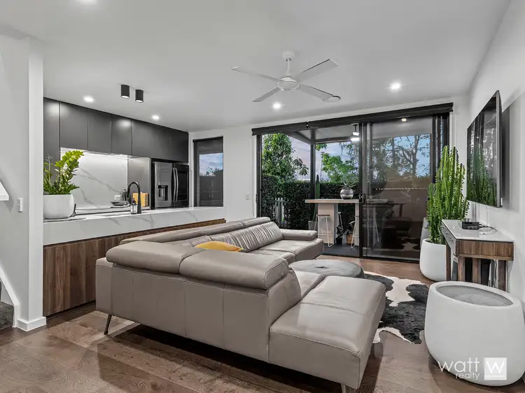 Sixth view of Homely townhouse listing, 11/122 Keona Road, Mcdowall QLD 4053