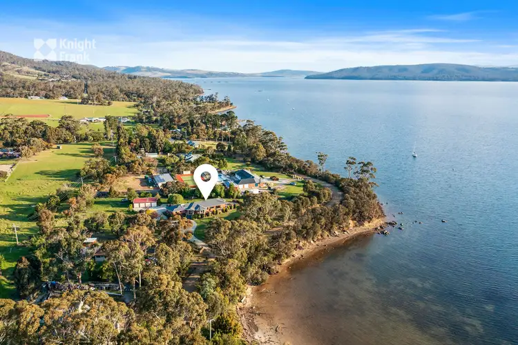 Third view of Homely house listing, 23 Wingara Road, Howden TAS 7054