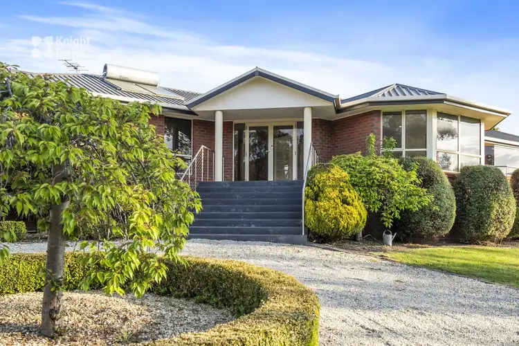Fourth view of Homely house listing, 23 Wingara Road, Howden TAS 7054