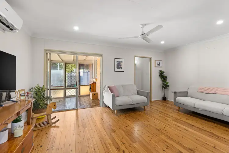 Main view of Homely house listing, 268 Alderley Street, Centenary Heights QLD 4350