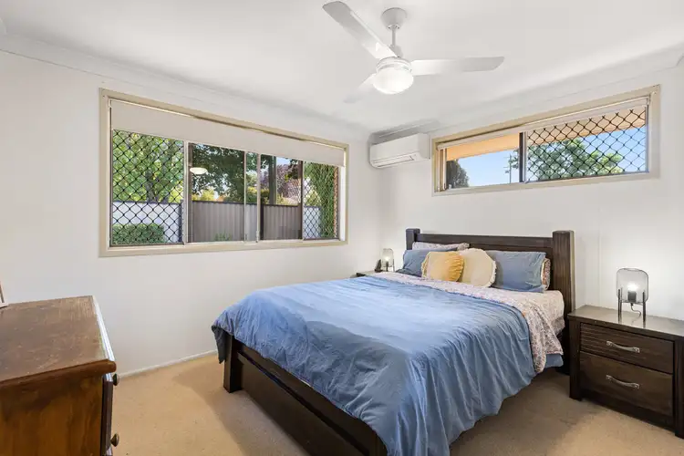Fourth view of Homely house listing, 268 Alderley Street, Centenary Heights QLD 4350