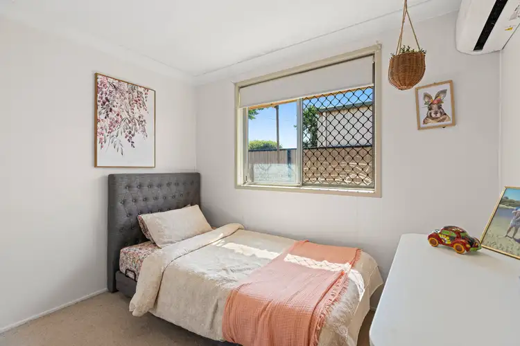 Sixth view of Homely house listing, 268 Alderley Street, Centenary Heights QLD 4350