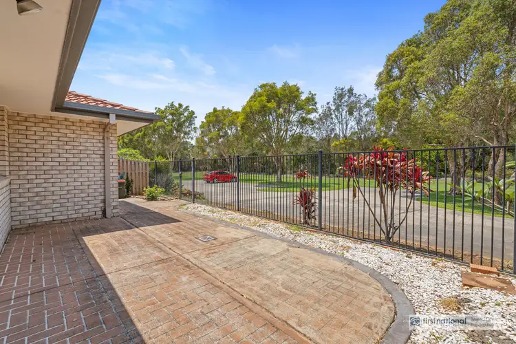 Third view of Homely villa listing, 61/12 Trigonie Drive, Tweed Heads South NSW 2486