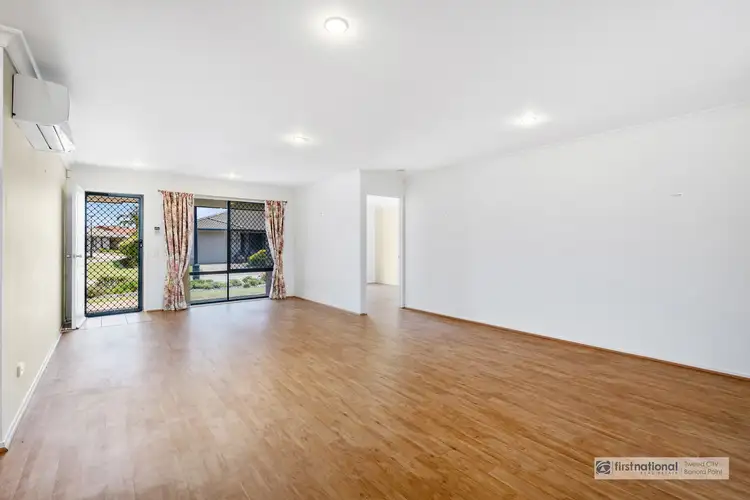 Fourth view of Homely villa listing, 61/12 Trigonie Drive, Tweed Heads South NSW 2486