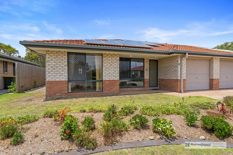 Fifth view of Homely villa listing, 61/12 Trigonie Drive, Tweed Heads South NSW 2486