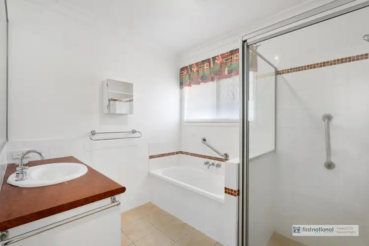 Sixth view of Homely villa listing, 61/12 Trigonie Drive, Tweed Heads South NSW 2486