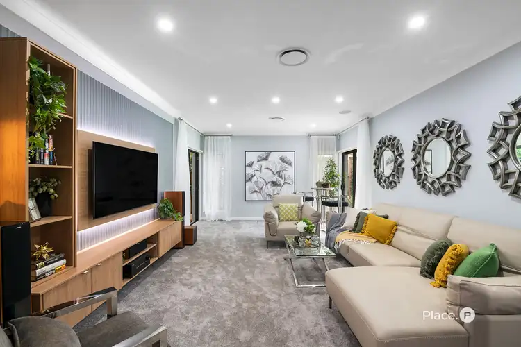 Fifth view of Homely house listing, 28 Freycinet Place, Calamvale QLD 4116