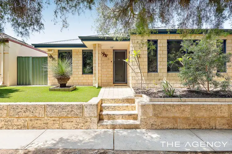 85 Beenyup Road, Atwell WA 6164