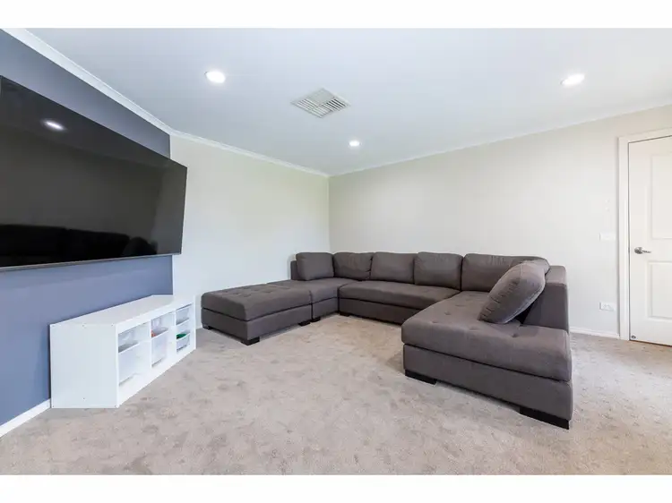 Second view of Homely house listing, 24 Fairbairn Street, Glenroy NSW 2640