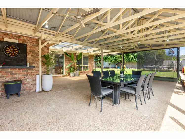 Third view of Homely house listing, 24 Fairbairn Street, Glenroy NSW 2640
