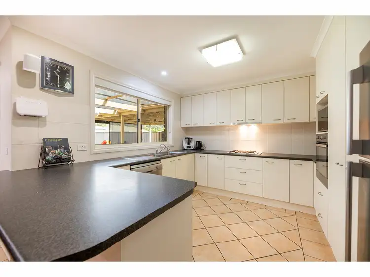 Sixth view of Homely house listing, 24 Fairbairn Street, Glenroy NSW 2640