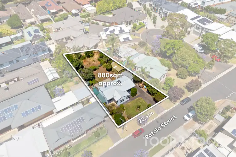 14 Patola Street, Magill SA 5072