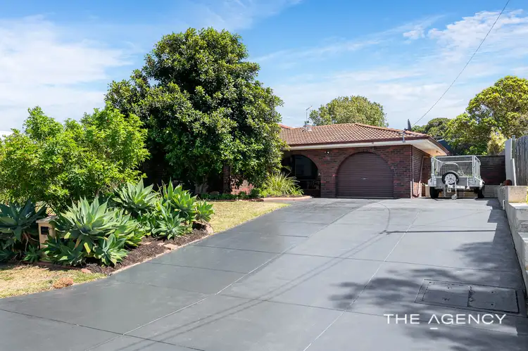 38 Edna Way, Duncraig WA 6023