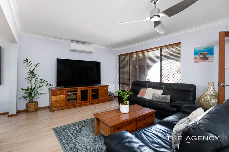Third view of Homely house listing, 38 Edna Way, Duncraig WA 6023