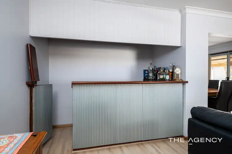 Fifth view of Homely house listing, 38 Edna Way, Duncraig WA 6023