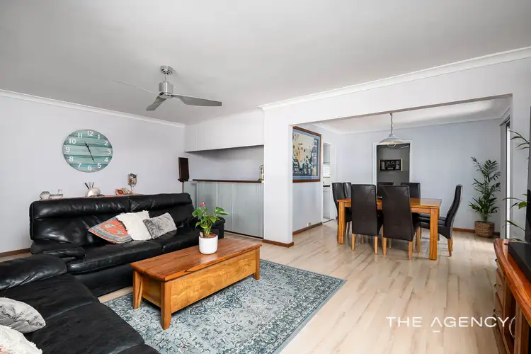 Sixth view of Homely house listing, 38 Edna Way, Duncraig WA 6023