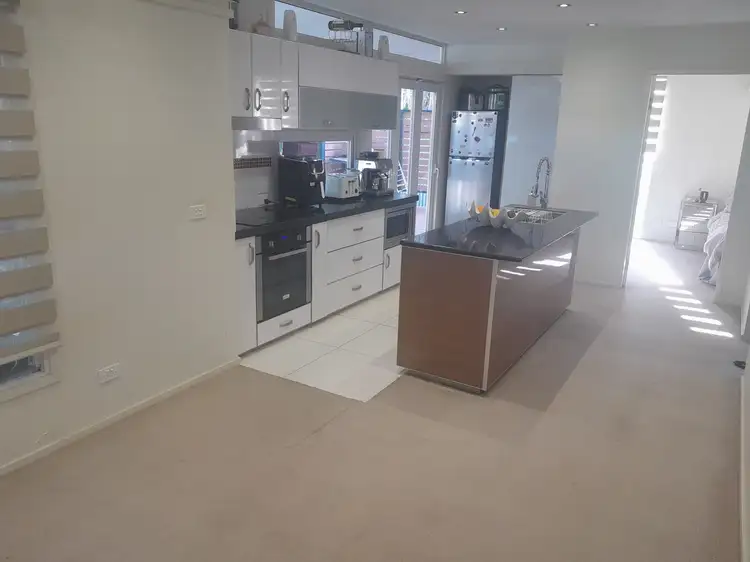 Fourth view of Homely unit listing, 4/36 Elphinstone Street, Berserker QLD 4701
