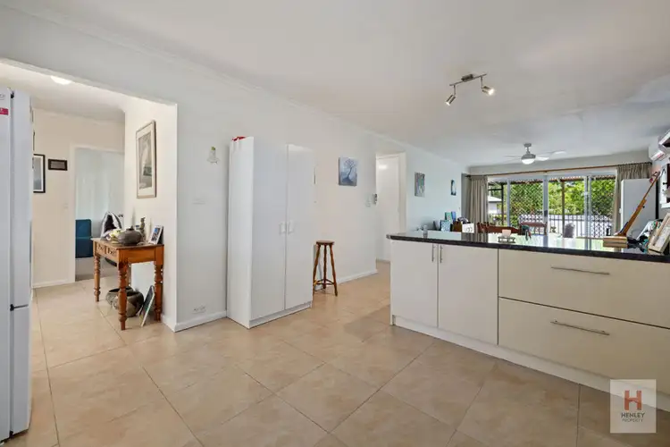 Second view of Homely house listing, 23 Chapman Street, Cooma NSW 2630