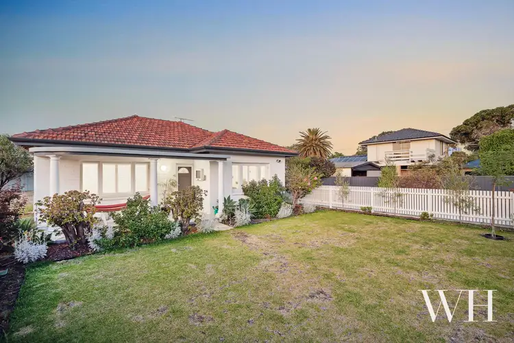 50 Blinco Street, Fremantle WA 6160