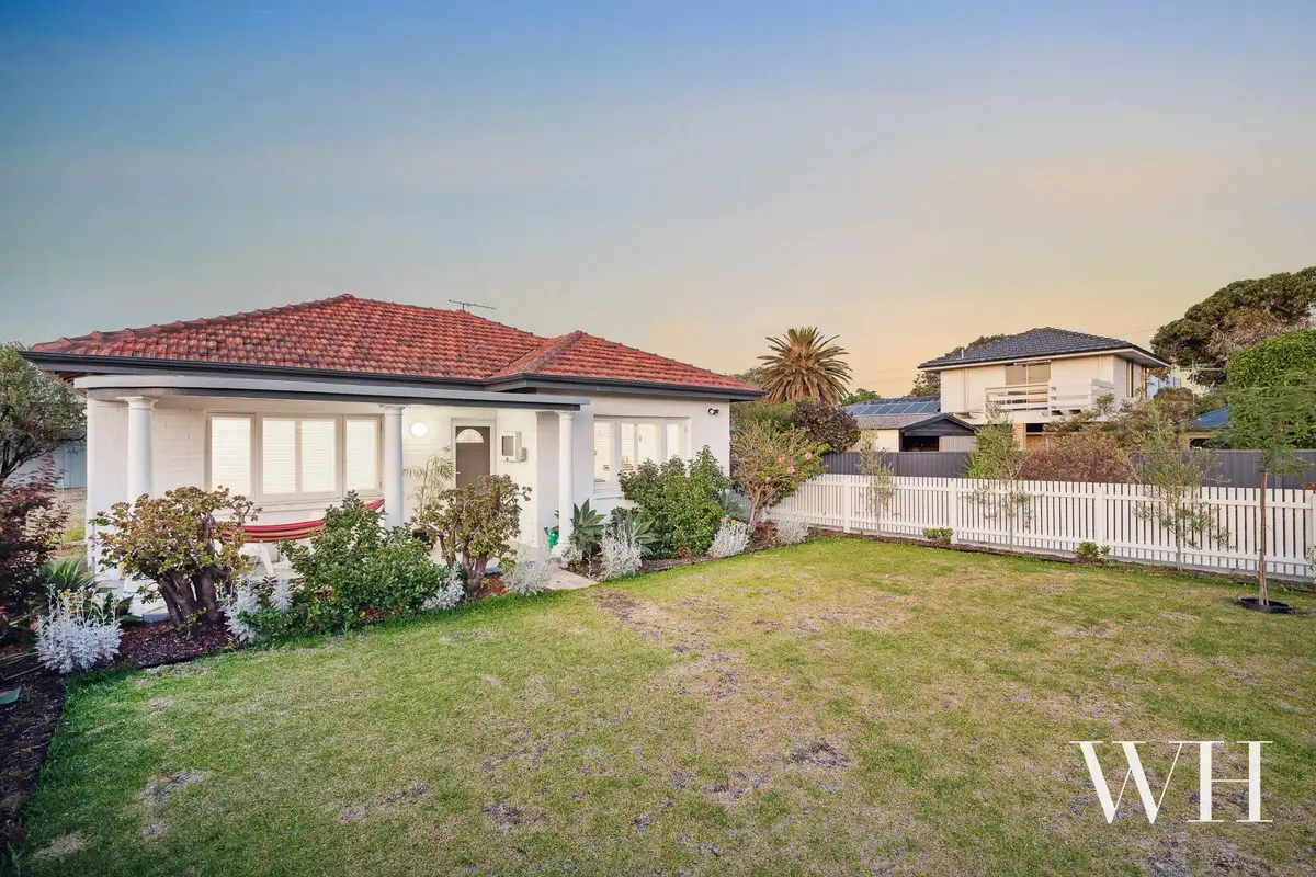 Main view of Homely house listing, 50 Blinco Street, Fremantle WA 6160