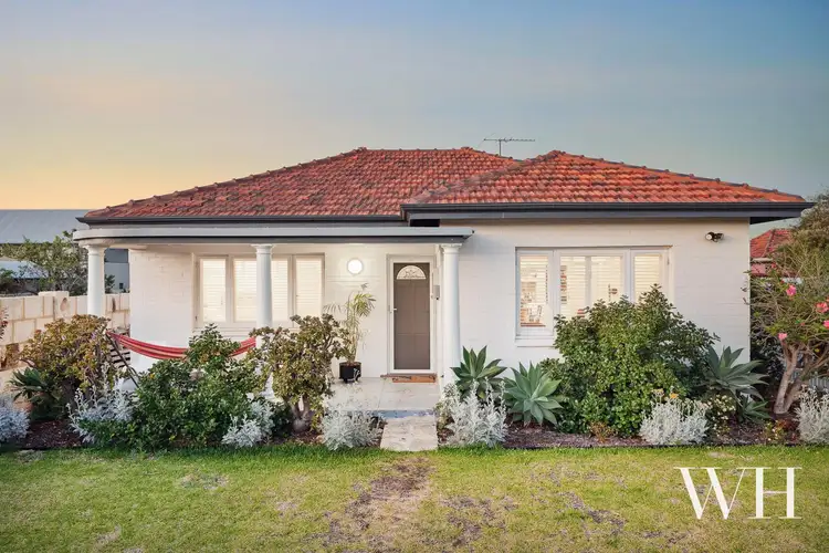 Second view of Homely house listing, 50 Blinco Street, Fremantle WA 6160